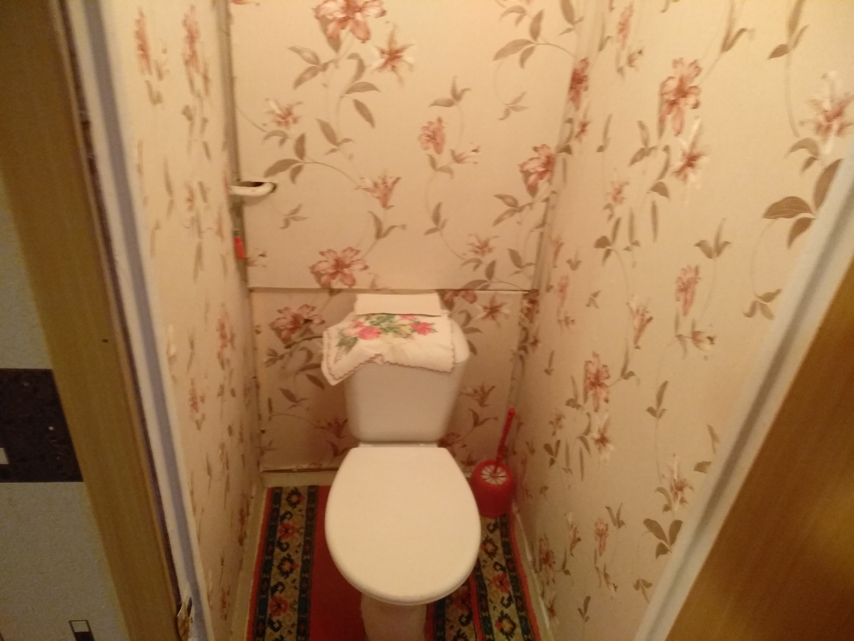 1-комнатная квартира, 39 м² - фото 7