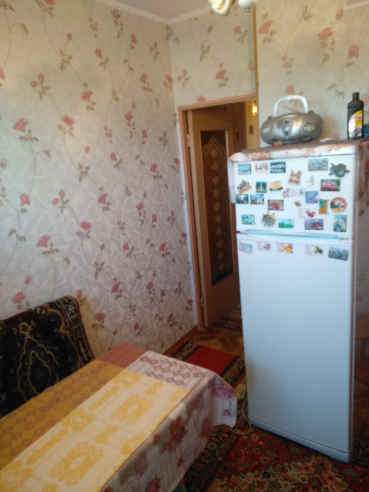 1-комнатная квартира, 39 м² - фото 4