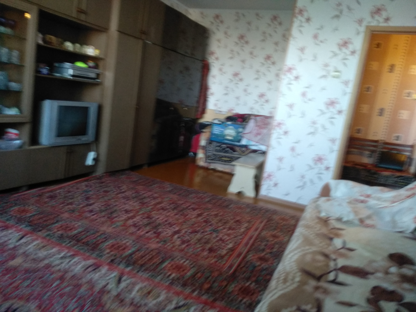 1-комнатная квартира, 39 м² - фото 9