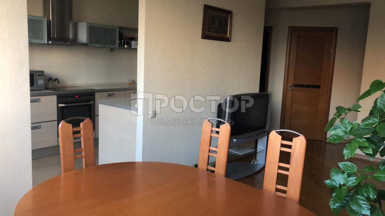 3-комнатная квартира, 85 м² - фото 2