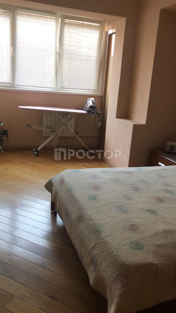 3-комнатная квартира, 85 м² - фото 4