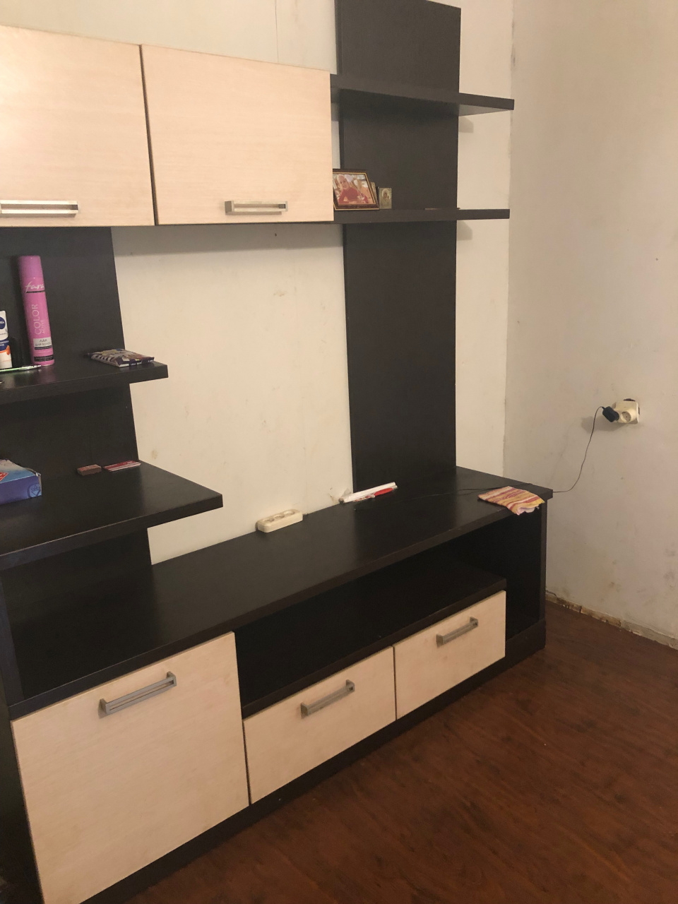 1-комнатная квартира, 32 м² - фото 2