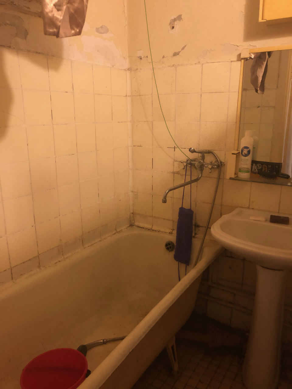 1-комнатная квартира, 32 м² - фото 6