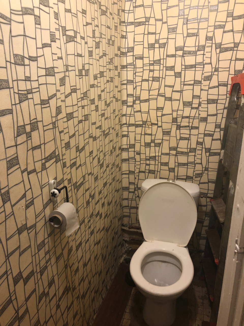 1-комнатная квартира, 32 м² - фото 5