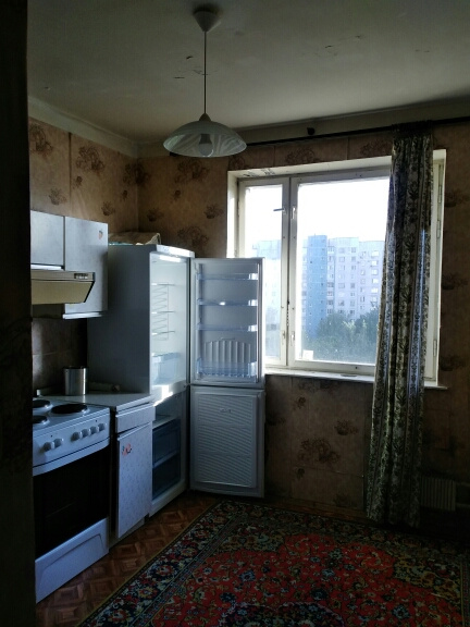 2-комнатная квартира, 53.7 м² - фото 4