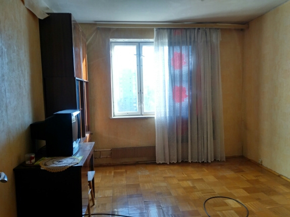 2-комнатная квартира, 53.7 м² - фото 3