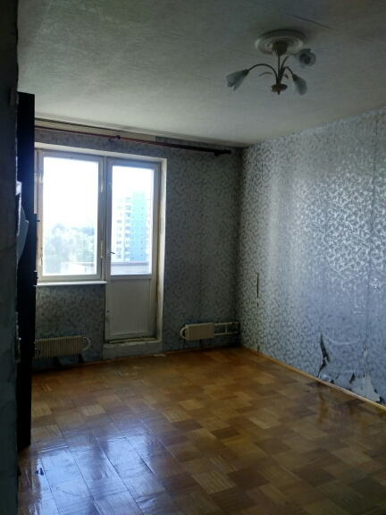 2-комнатная квартира, 53.7 м² - фото 2