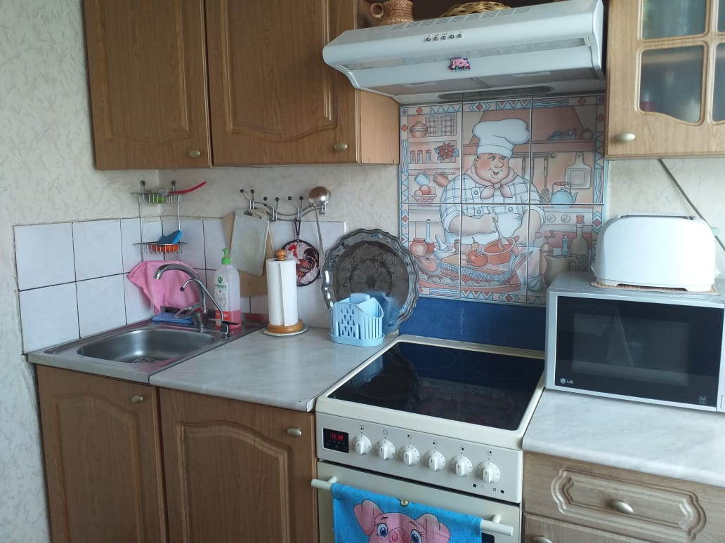 2-комнатная квартира, 45 м² - фото 7