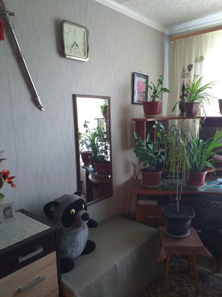2-комнатная квартира, 45 м² - фото 2
