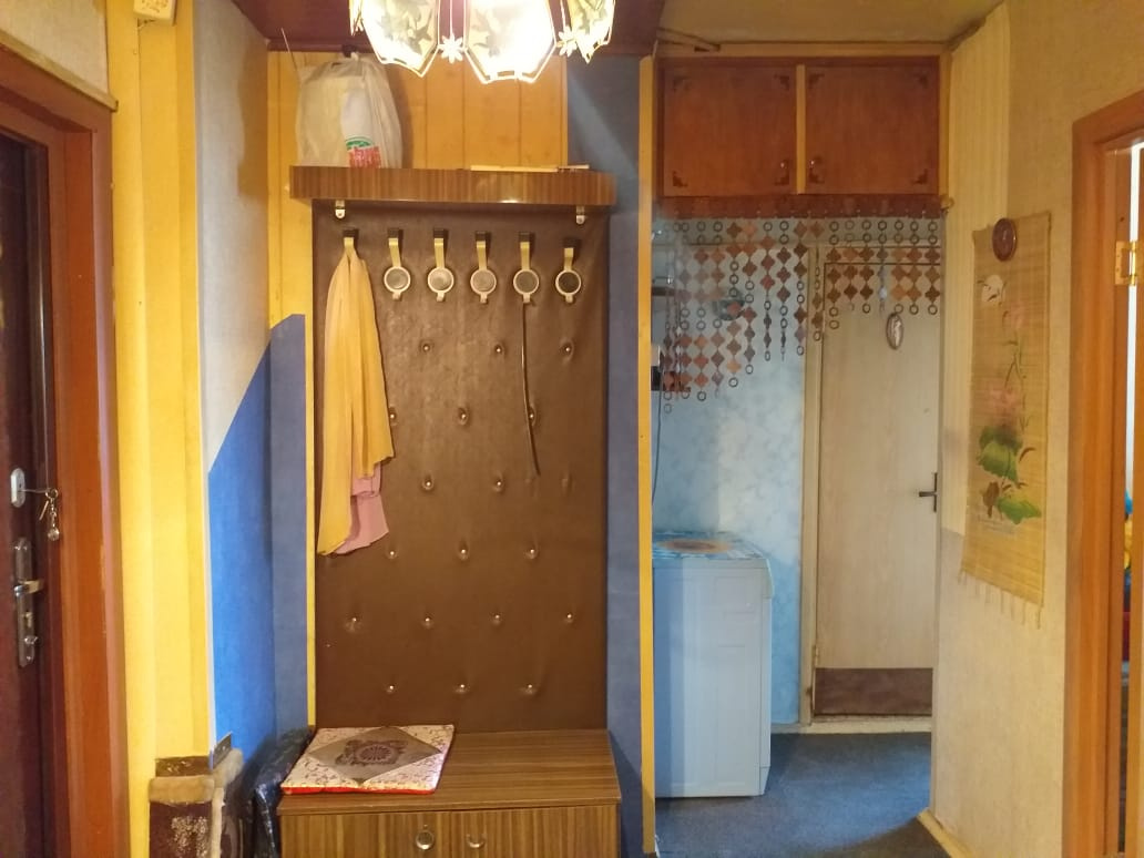 2-комнатная квартира, 45 м² - фото 5