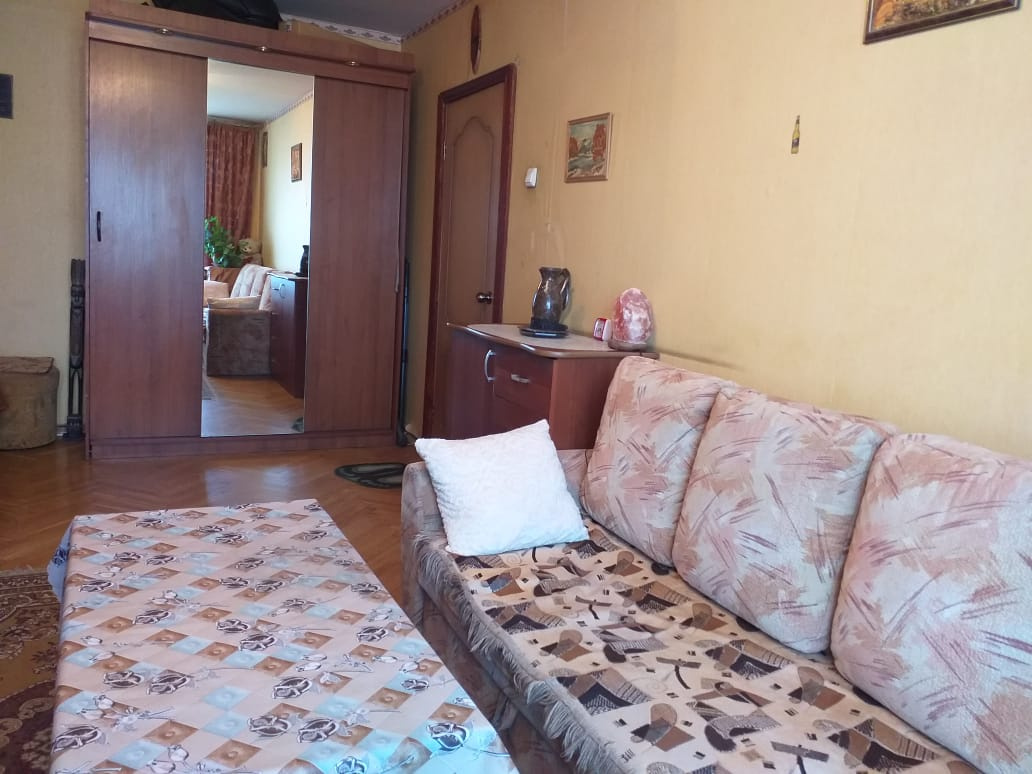 2-комнатная квартира, 45 м² - фото 9