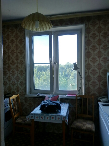 1-комнатная квартира, 32.2 м² - фото 6