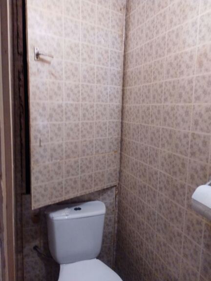 1-комнатная квартира, 32.2 м² - фото 8