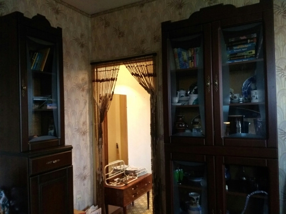 1-комнатная квартира, 32.2 м² - фото 3