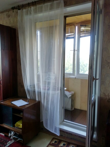 1-комнатная квартира, 32.2 м² - фото 2