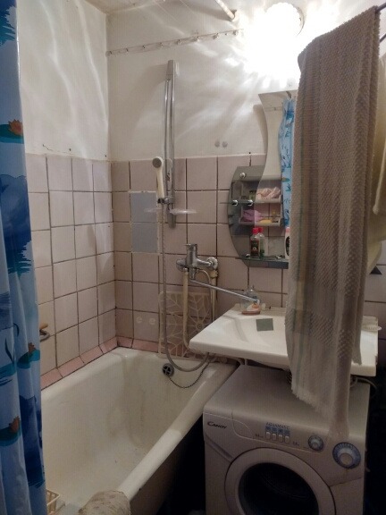 1-комнатная квартира, 32.2 м² - фото 7