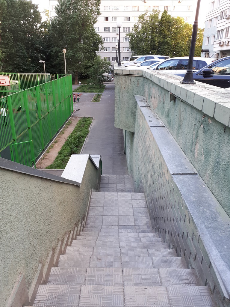 2-комнатная квартира, 52 м² - фото 21
