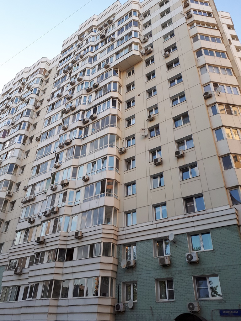 2-комнатная квартира, 52 м² - фото 2