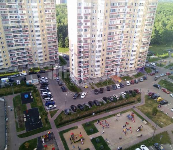 Купить 2 Комнатную Вторичку В Бутово