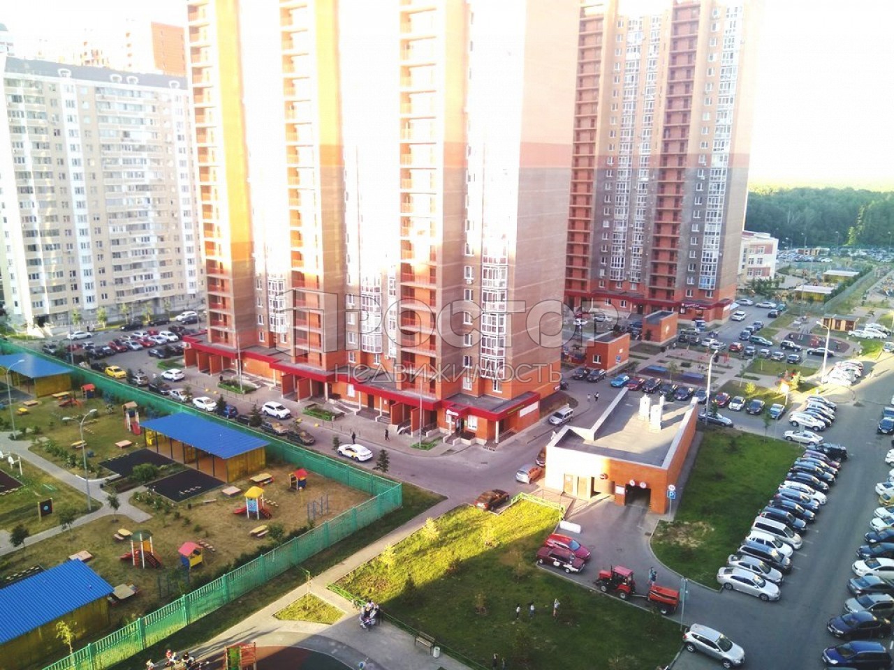 3-комнатная квартира, 76 м² - фото 21