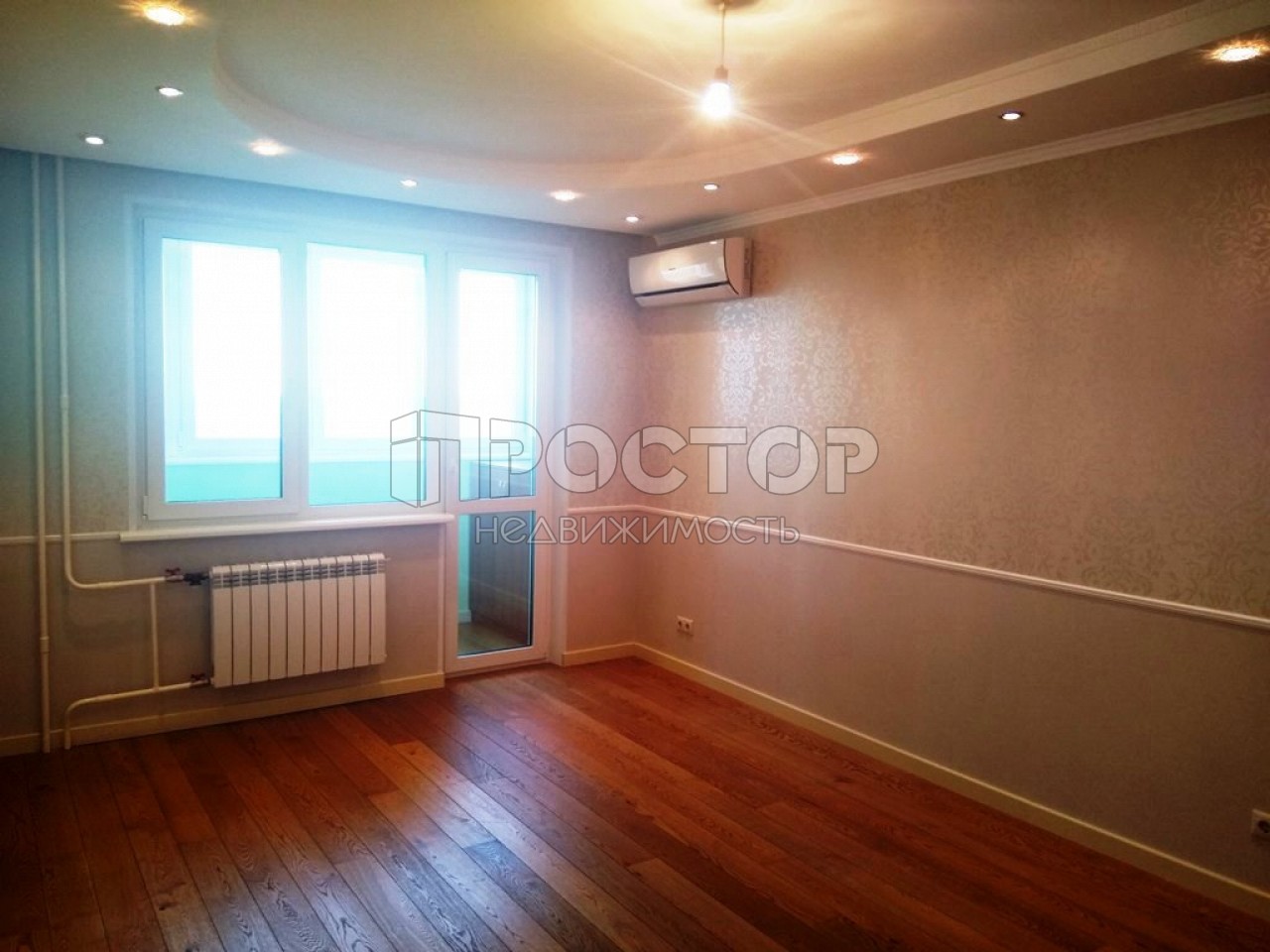 3-комнатная квартира, 76 м² - фото 13