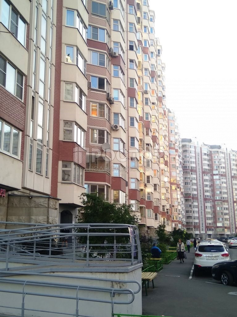 3-комнатная квартира, 76 м² - фото 2