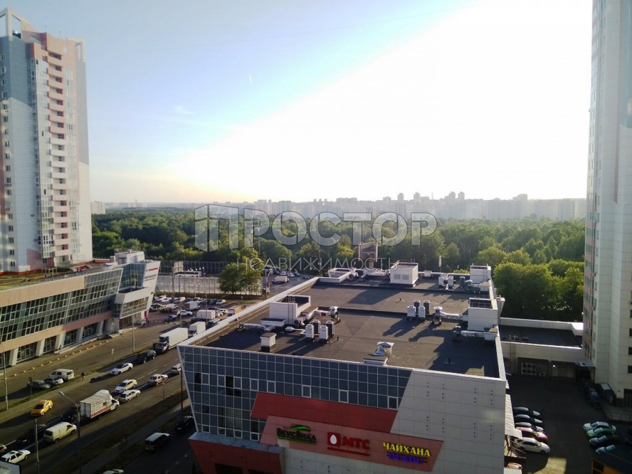 3-комнатная квартира, 76 м² - фото 19