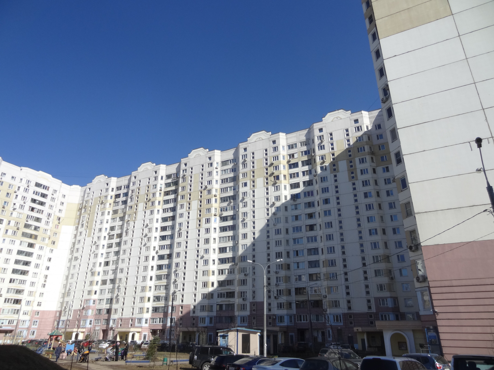 2-комнатная квартира, 60.2 м² - фото 3