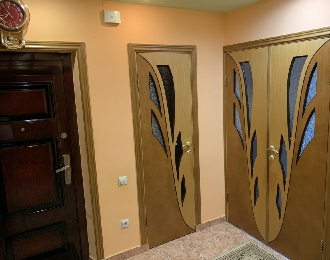 2-комнатная квартира, 60.2 м² - фото 8