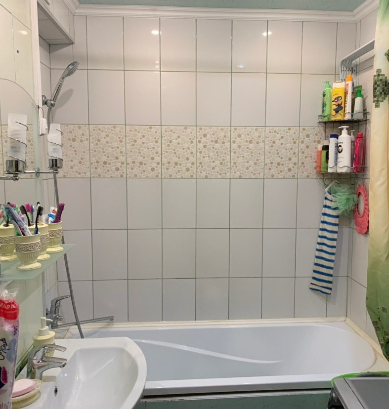 2-комнатная квартира, 60.2 м² - фото 13