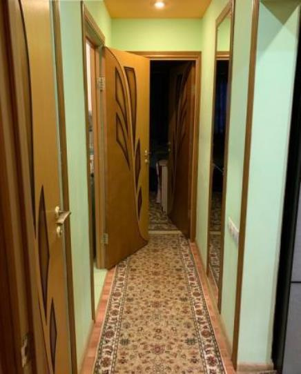 2-комнатная квартира, 60.2 м² - фото 12