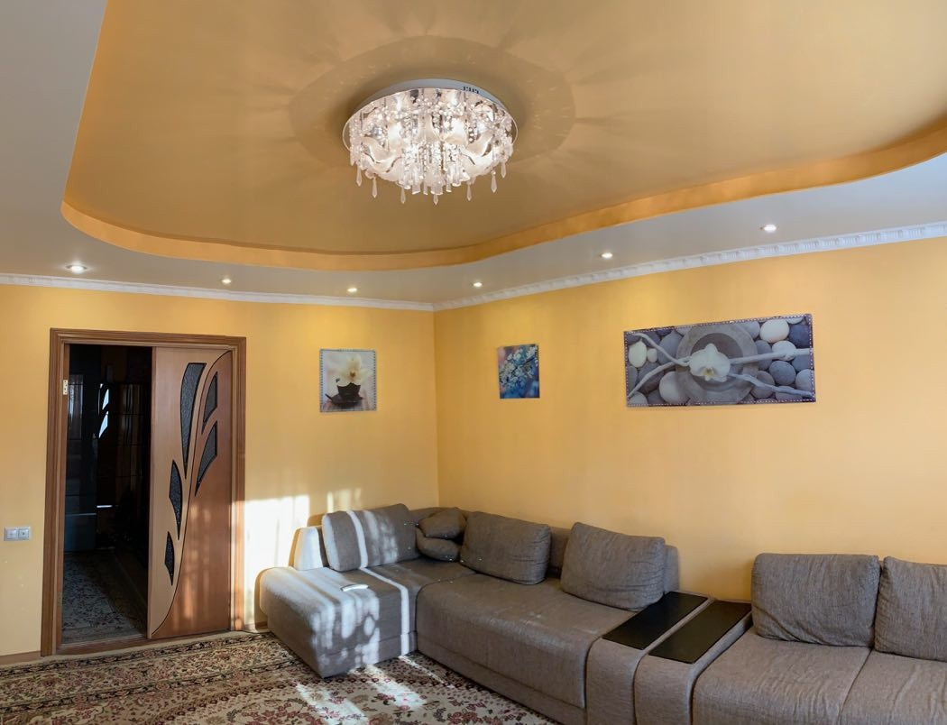 2-комнатная квартира, 60.2 м² - фото 6
