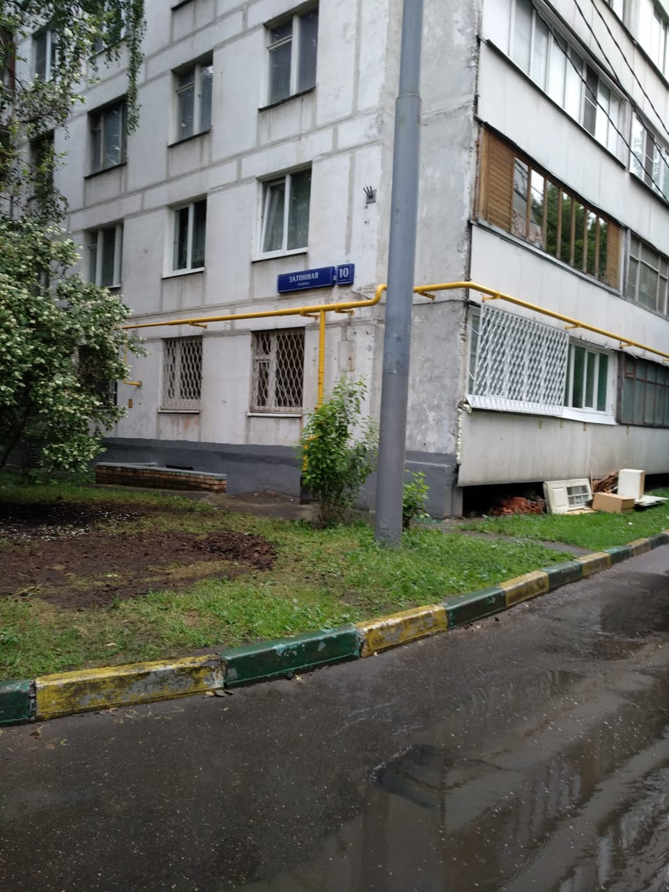1-комнатная квартира, 33 м² - фото 2