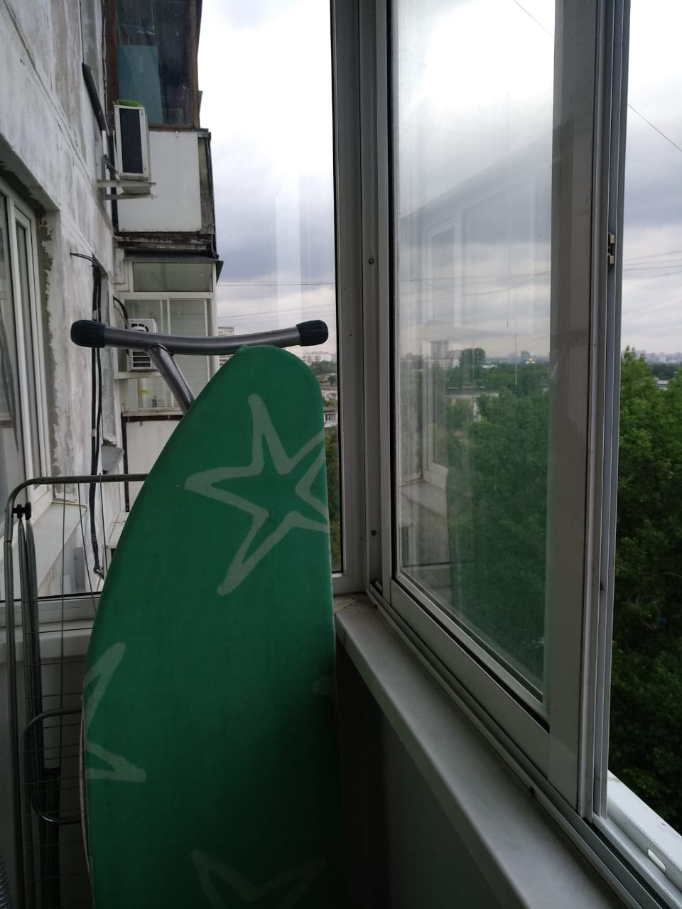 1-комнатная квартира, 33 м² - фото 10
