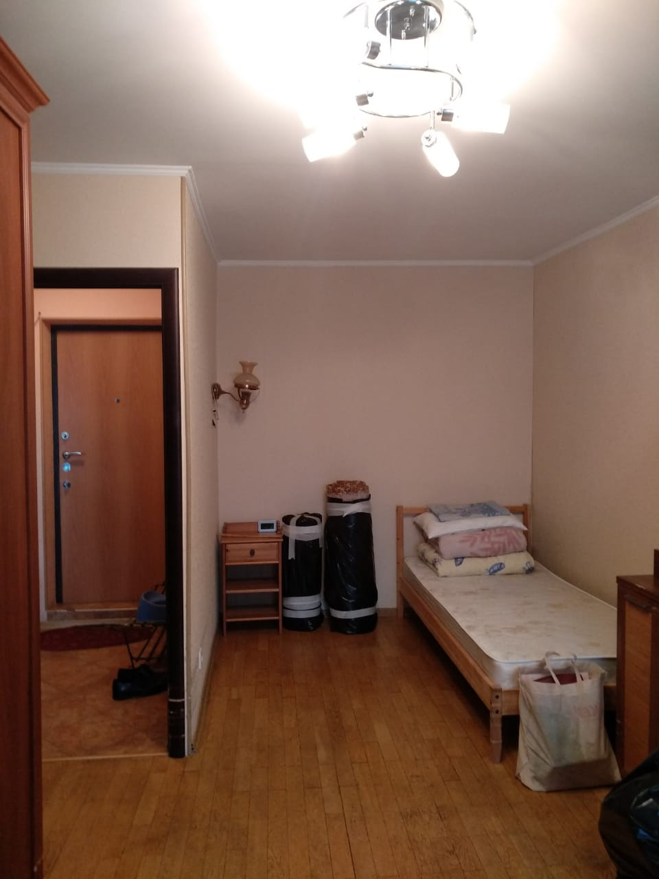 1-комнатная квартира, 33 м² - фото 8