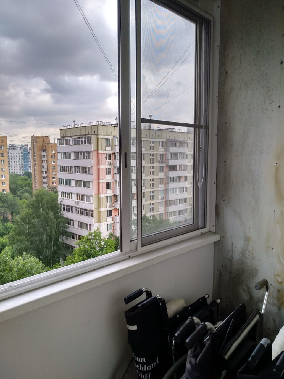 1-комнатная квартира, 33 м² - фото 11