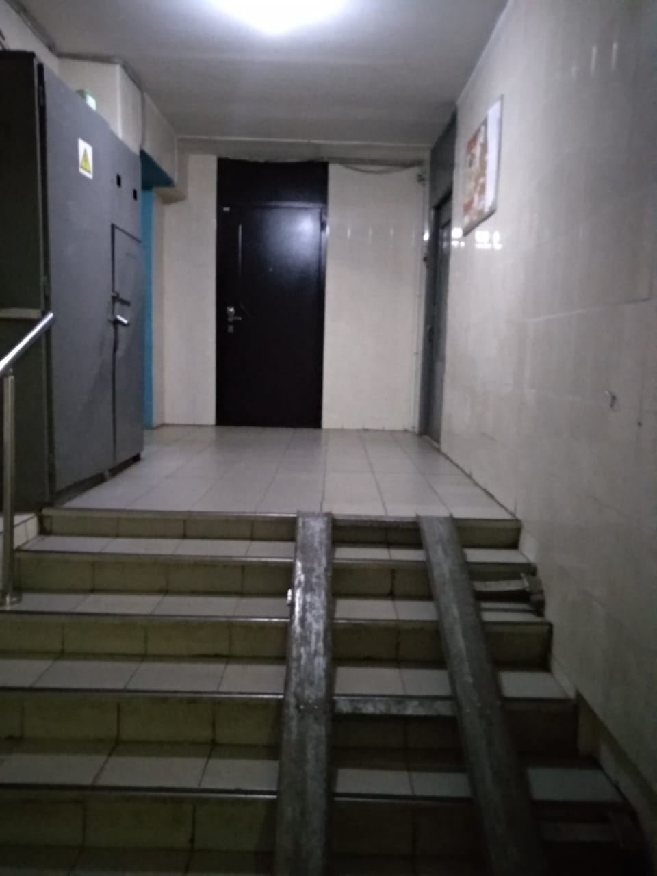 1-комнатная квартира, 33 м² - фото 3