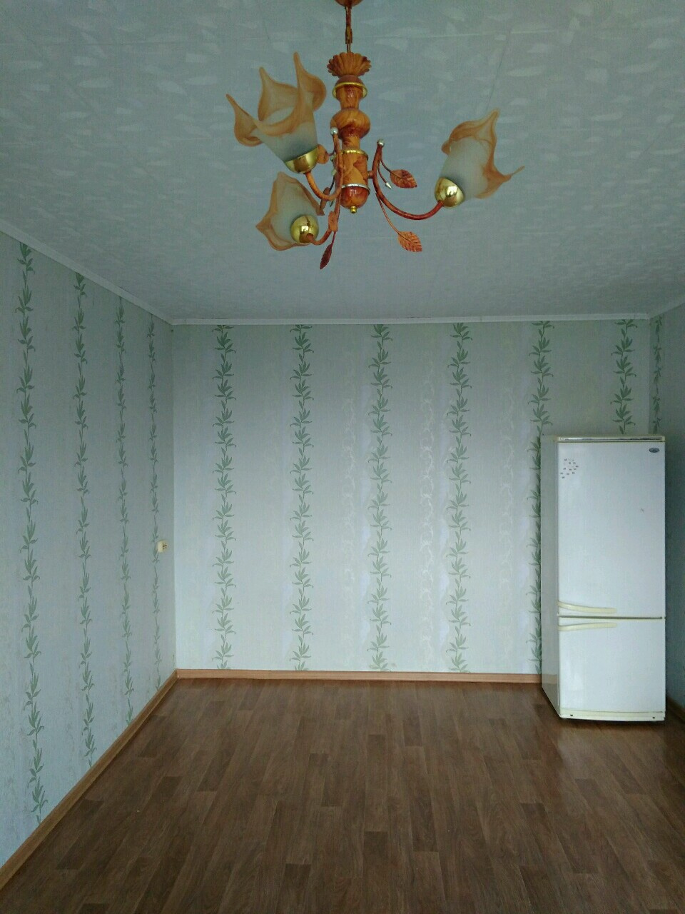 1-комнатная квартира, 30 м² - фото 2