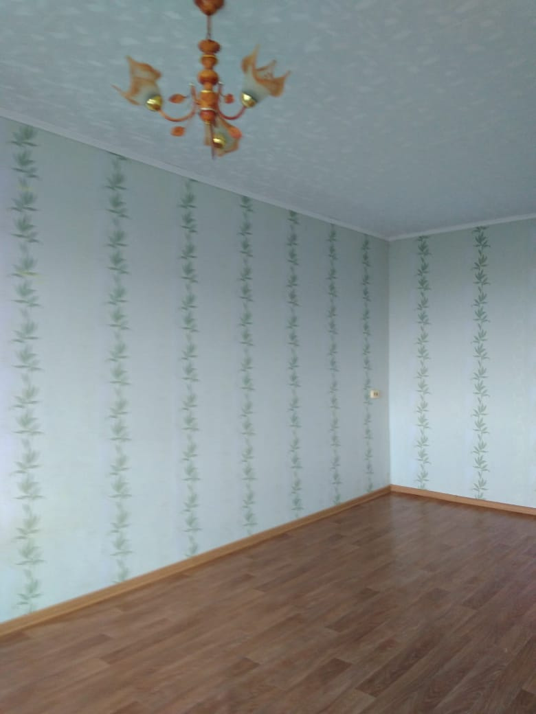 1-комнатная квартира, 30 м² - фото 3