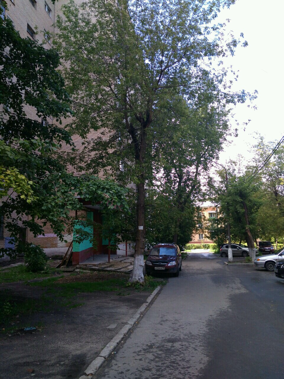 1-комнатная квартира, 30 м² - фото 8