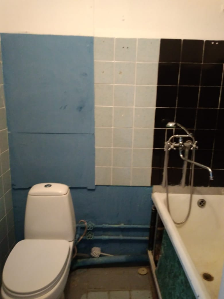 1-комнатная квартира, 30 м² - фото 6