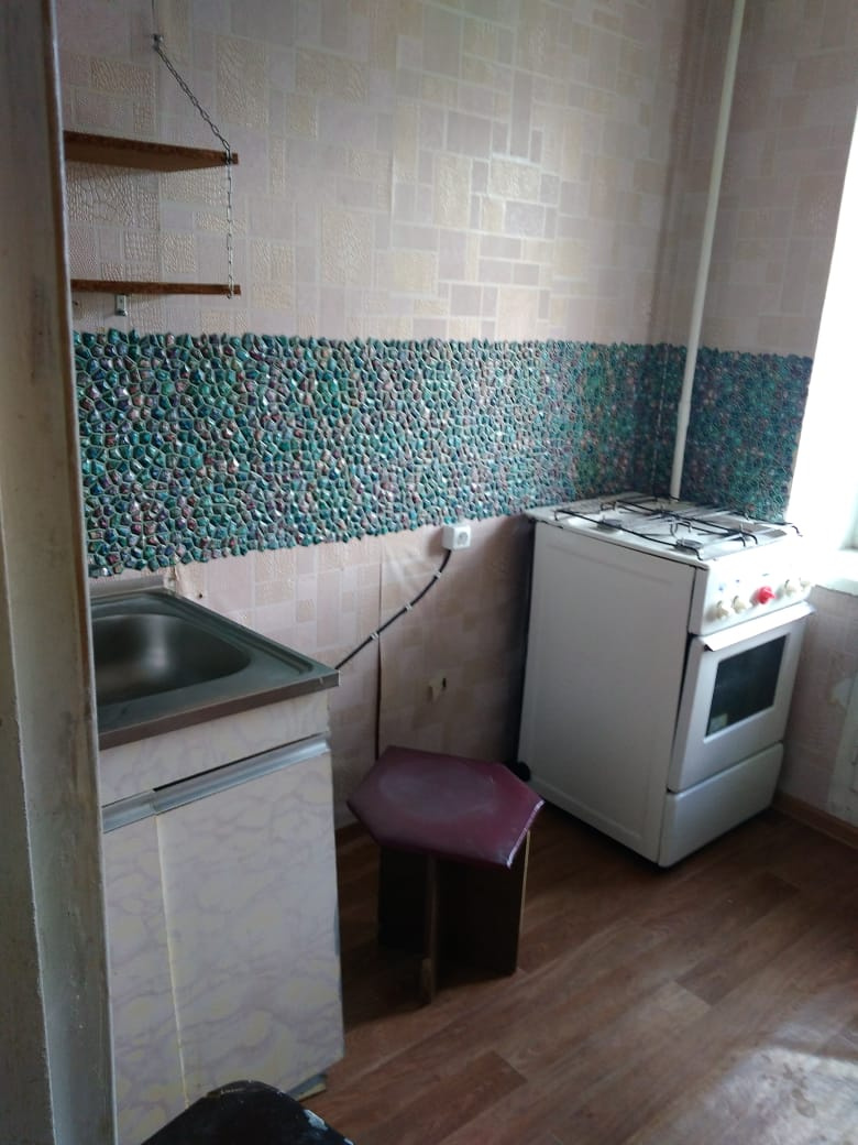 1-комнатная квартира, 30 м² - фото 5