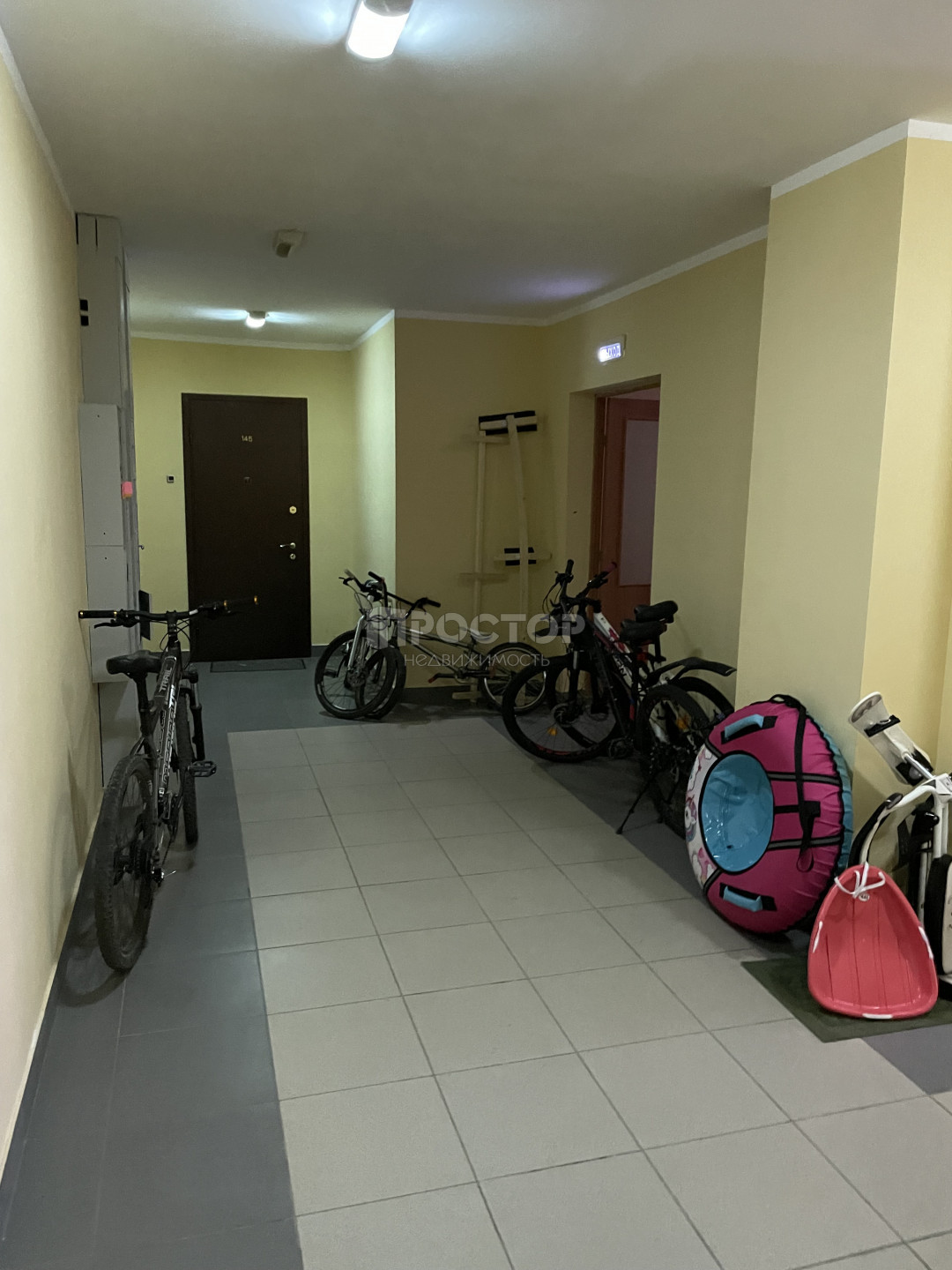 2-комнатная квартира, 83 м² - фото 5