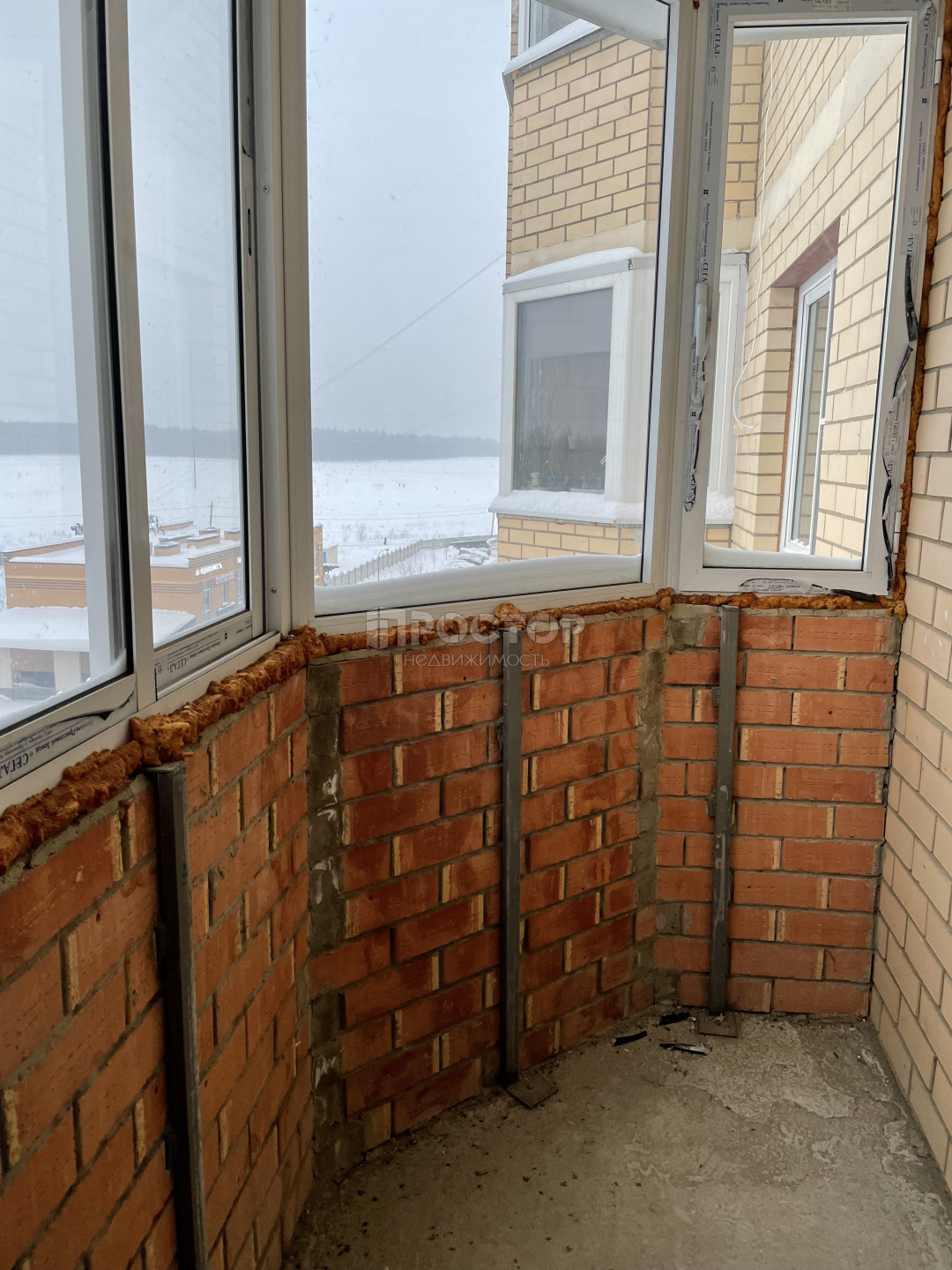 2-комнатная квартира, 83 м² - фото 8
