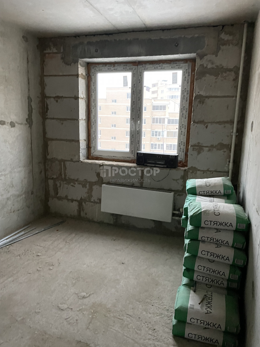 2-комнатная квартира, 83 м² - фото 7