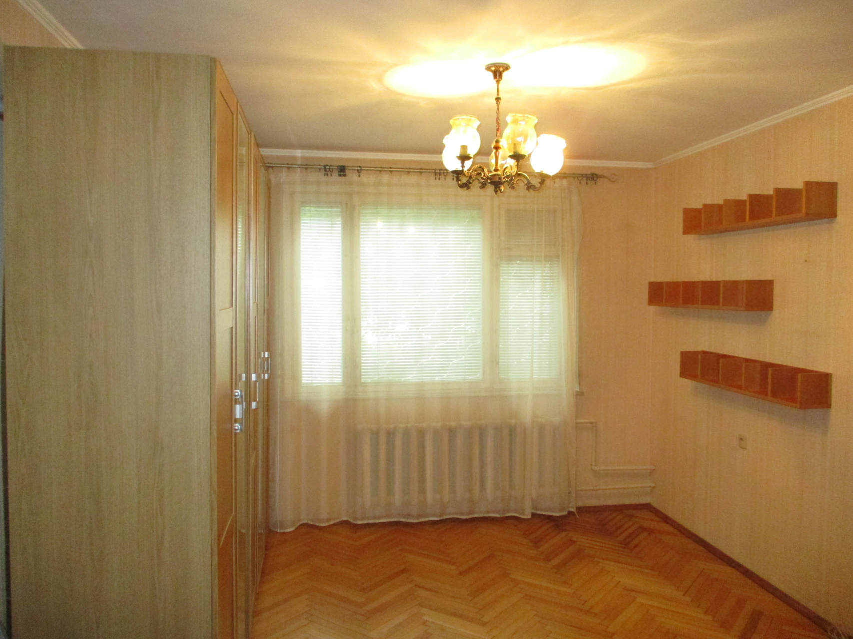 1-комнатная квартира, 36.5 м² - фото 7