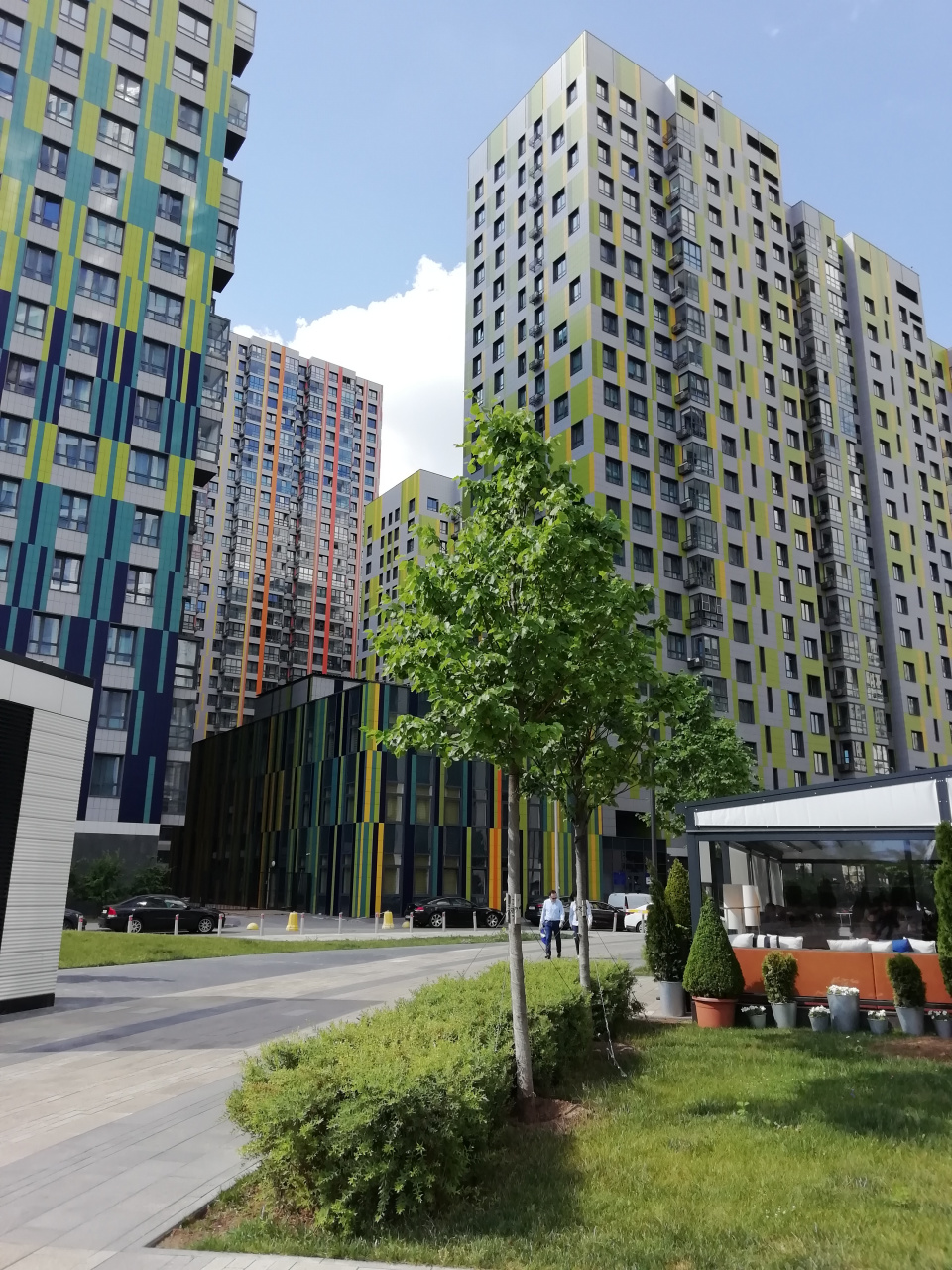 2-комнатная квартира, 68 м² - фото 6