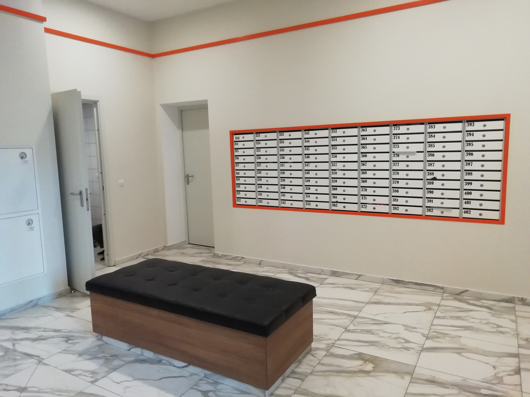 2-комнатная квартира, 68 м² - фото 7