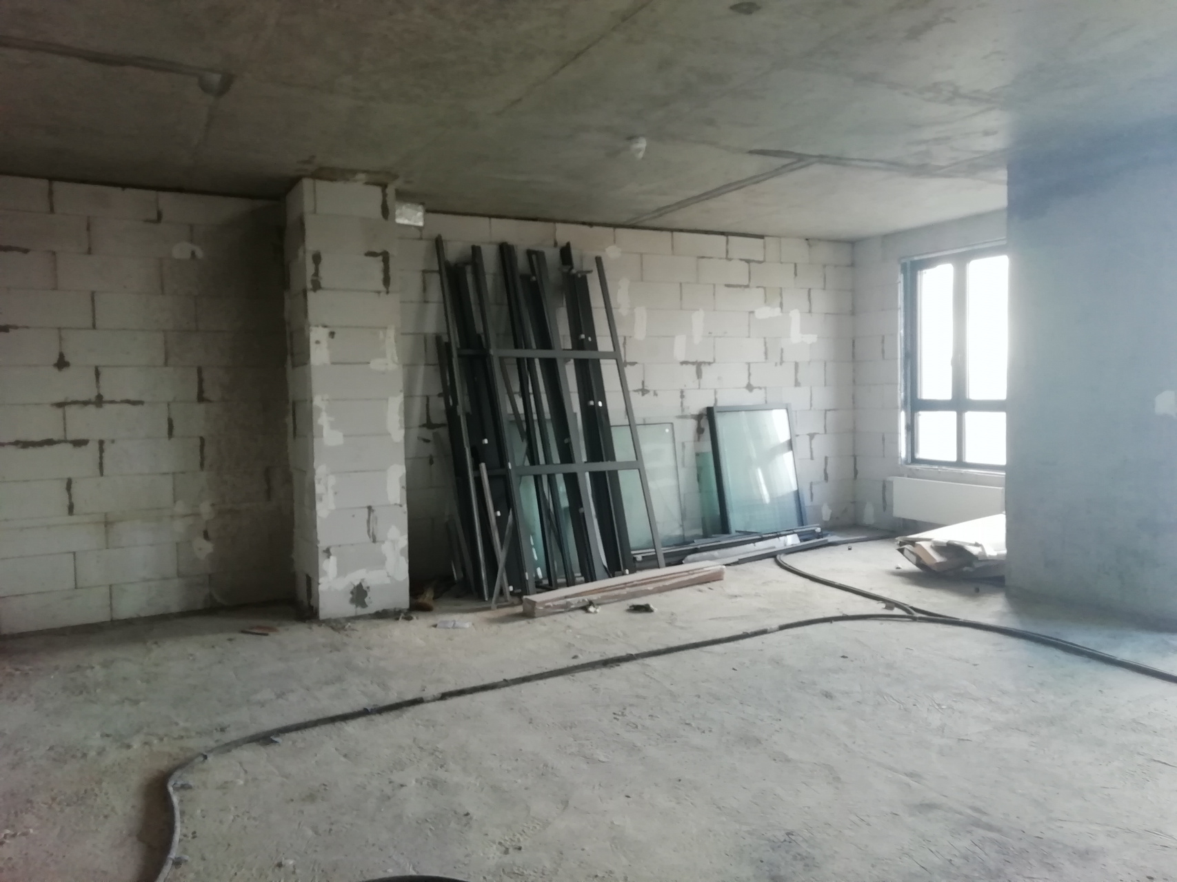 2-комнатная квартира, 68 м² - фото 11