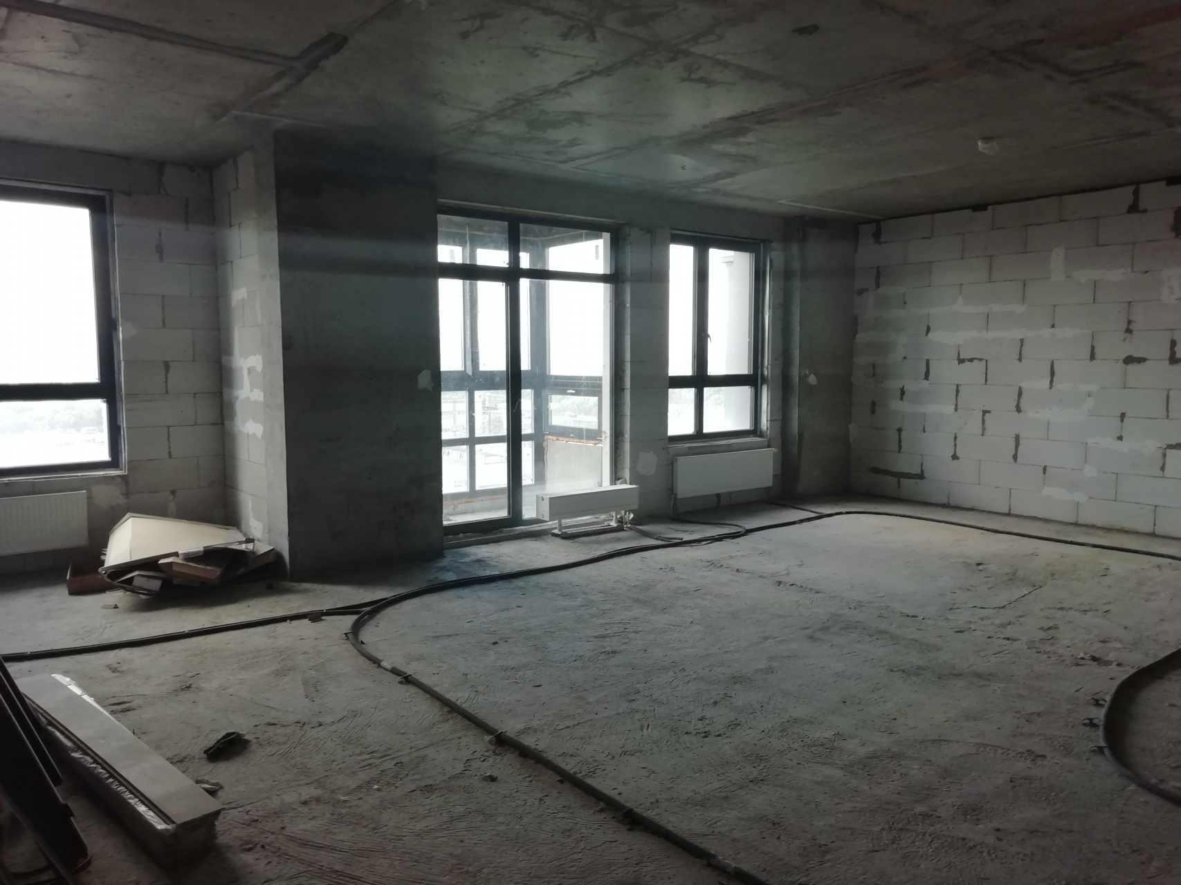 2-комнатная квартира, 68 м² - фото 10